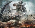 Godzilla Minus One: il trailer anticipa il ritorno del re dei mostri