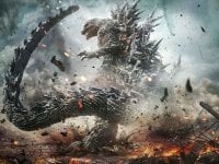 Godzilla Minus One: il trailer anticipa il ritorno del re dei mostri