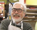 10 Years with Hayao Miyazaki, la docuserie sul maestro dell'animazione arriva su Sky Arte e Now, ecco quando