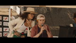 The Fall Guy - Trailer Italiano