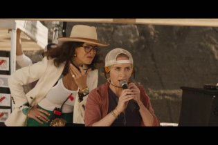 The Fall Guy - Trailer Italiano