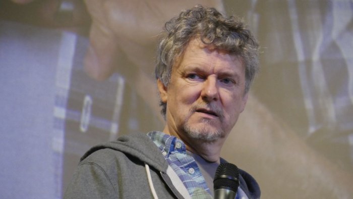 Il libro delle soluzioni, Michel Gondry: 'Ho provato a evocare con humor un periodo doloroso'