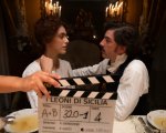 I Leoni di Sicilia: i protagonisti della serie in versione contemporanea nel video diretto da Paolo Genovese