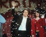 Love Actually, Hugh Grant chiese a Emma Thompson: 'Non è la cosa più psicotica che abbiamo mai fatto?'
