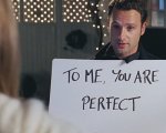 Love Actually, Keira Knightley: 'La scena dei cartelli? Dolce e raccapricciante al tempo stesso'