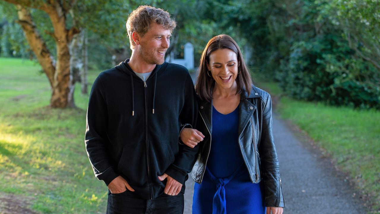 The Lovers: arriva la nuova rom-com Sky Original ambientata a Belfast: ecco quando