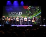 Lucca Comics & Games 2023: gli eventi da non perdere del 4 novembre