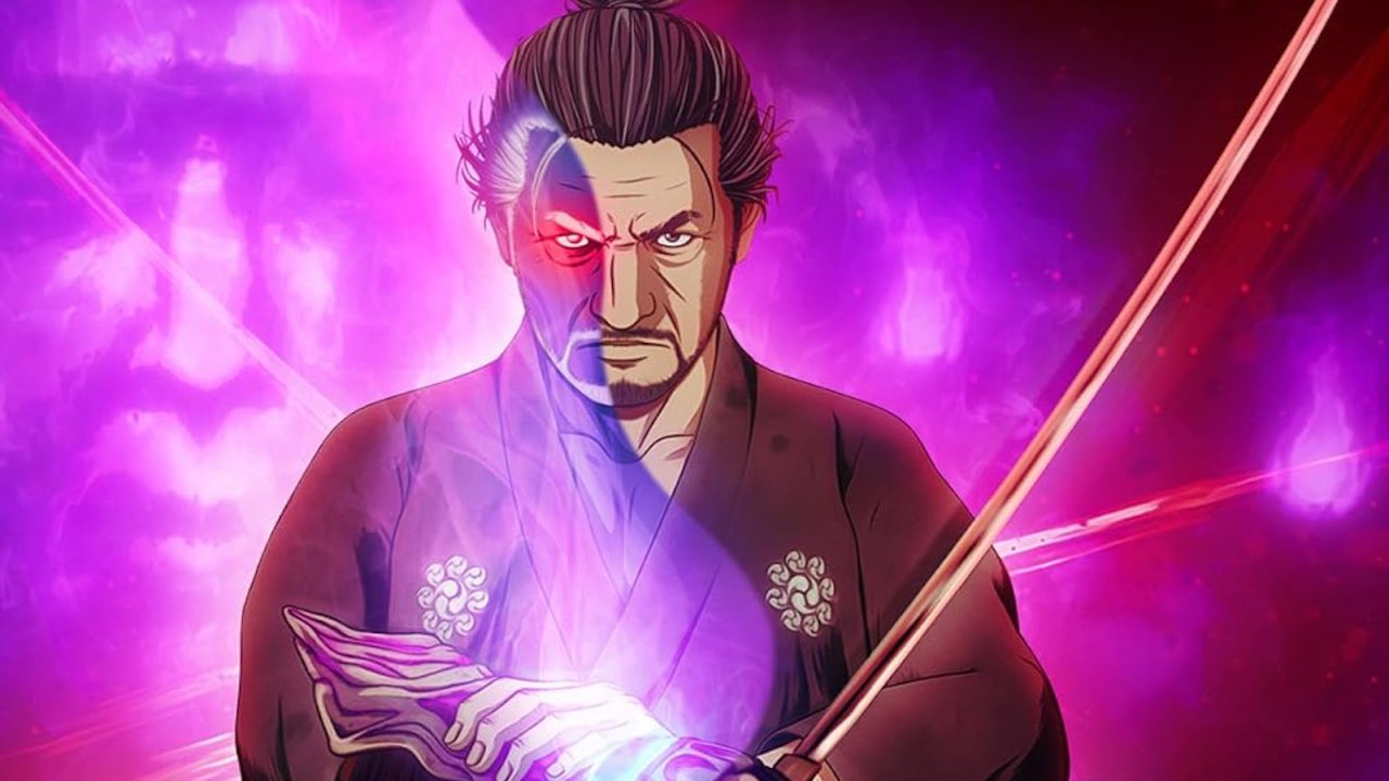 Onimusha, la recensione: dal videogame cult una serie anime che funziona solo a metà