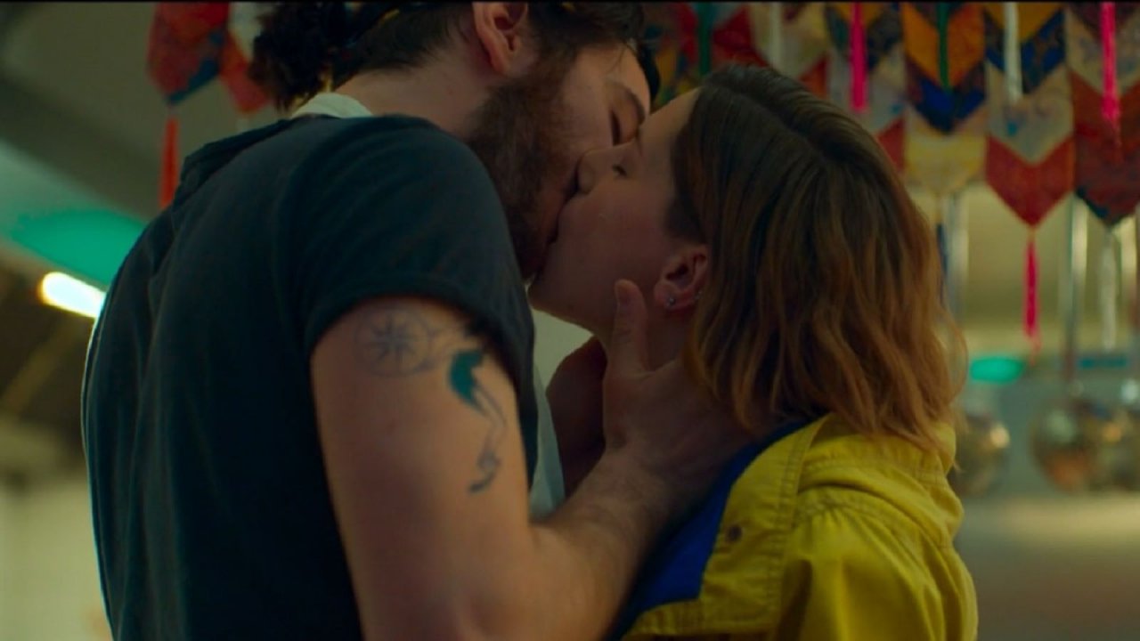 Ballando con le stelle: Pierpaolo Spollon e Maria Chiara Giannetta sono i 'ballerini per una notte'