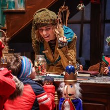 Elf Me: Elf Me: Annna Foglietta in una foto