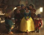 Biancaneve: Disney nel panico per via delle critiche e del budget fuori controllo?