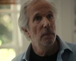Scream, Henry Winkler insegnò un trucco a uno stunt-man che doveva ucciderlo in scena perché troppo agitato
