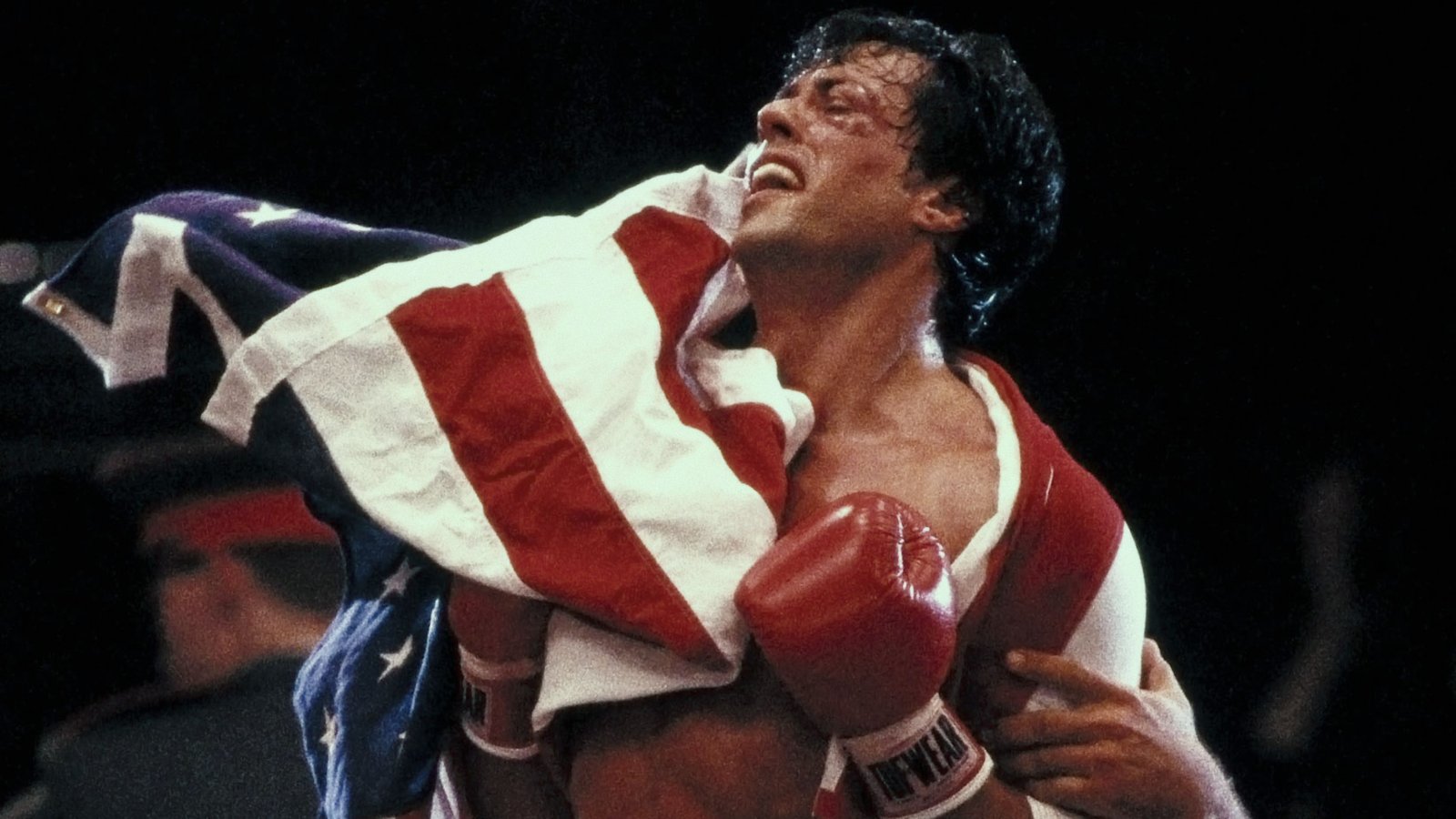 Sylvester Stallone
