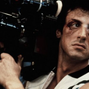 Sly: Sylvester Stallone dietro la macchina da presa