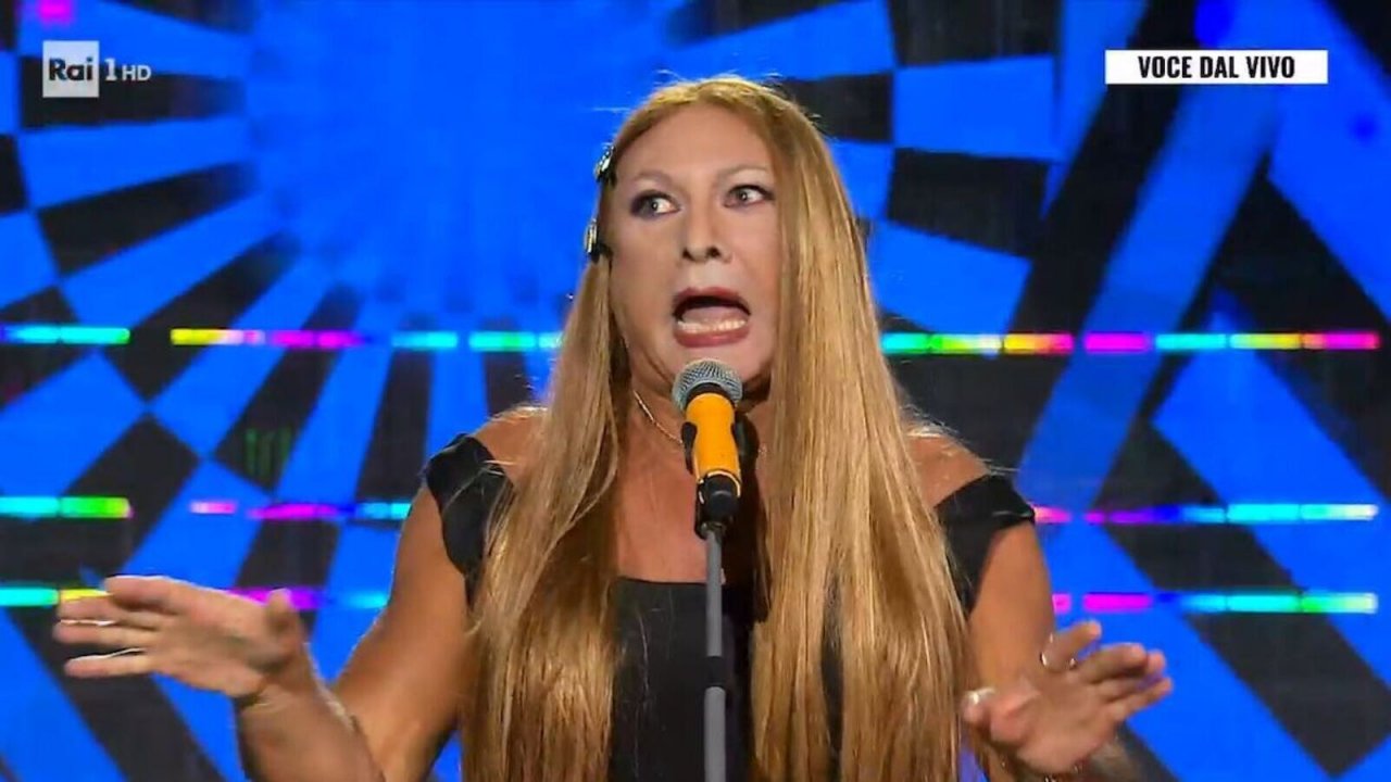 Tale e Quale Show 2023 stasera su Rai 1: le imitazioni della settima puntata