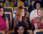 Mean Girls: la reunion con Lindsay Lohan per uno spot pubblicitario