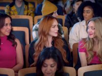 Mean Girls: la reunion con Lindsay Lohan per uno spot pubblicitario