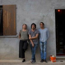 X sempre assenti: un frame del film