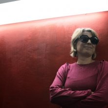 X sempre assenti: una sequenza del film