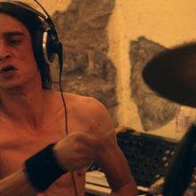 X sempre assenti: un momento del film