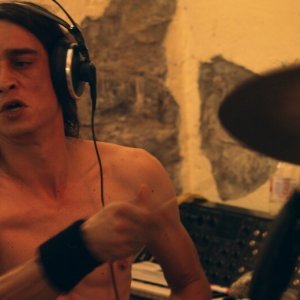 X sempre assenti: un momento del film
