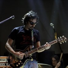 X sempre assenti: un'immagine del film