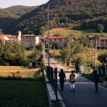 X sempre assenti: una scena del film