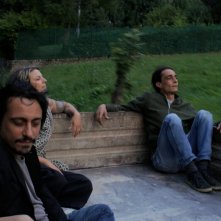 X sempre assenti: una foto del film