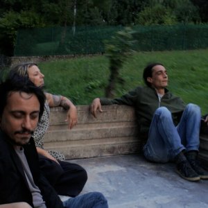 X sempre assenti: una foto del film