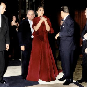 Callas - Parigi 1958: un'immagine del film