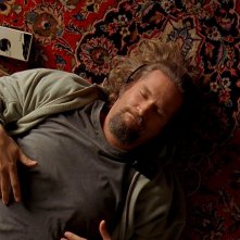 Il grande Lebowski: Jeff Bridges in una foto