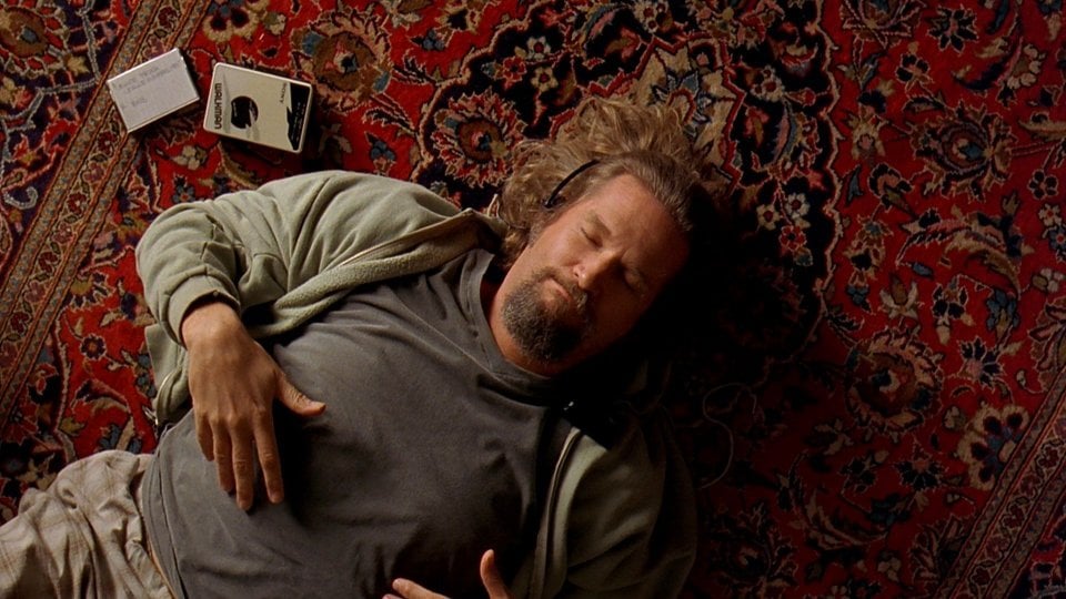 Il Grande Lebowski 2