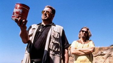 Il Grande Lebowski 4