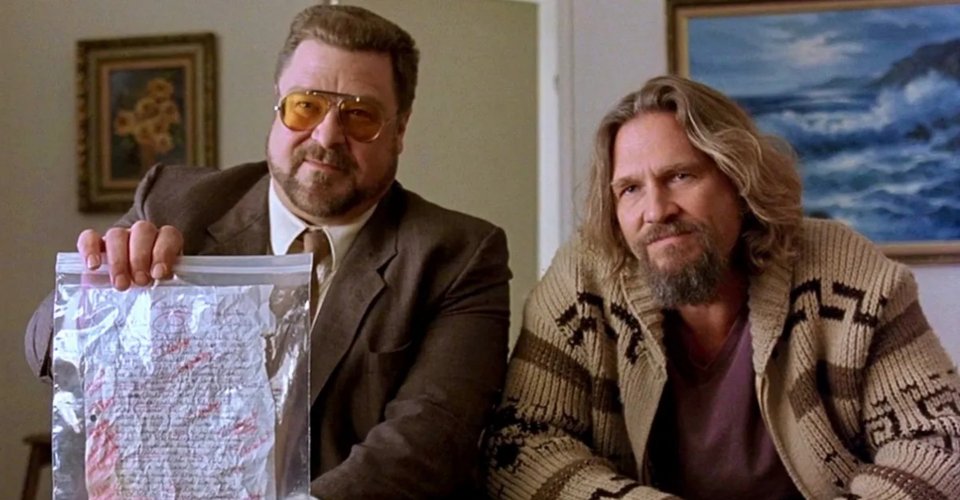 Il grande Lebowski, le origini di un cult 