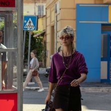 Il migliore dei mondi: Martina Gatti in una scena del film