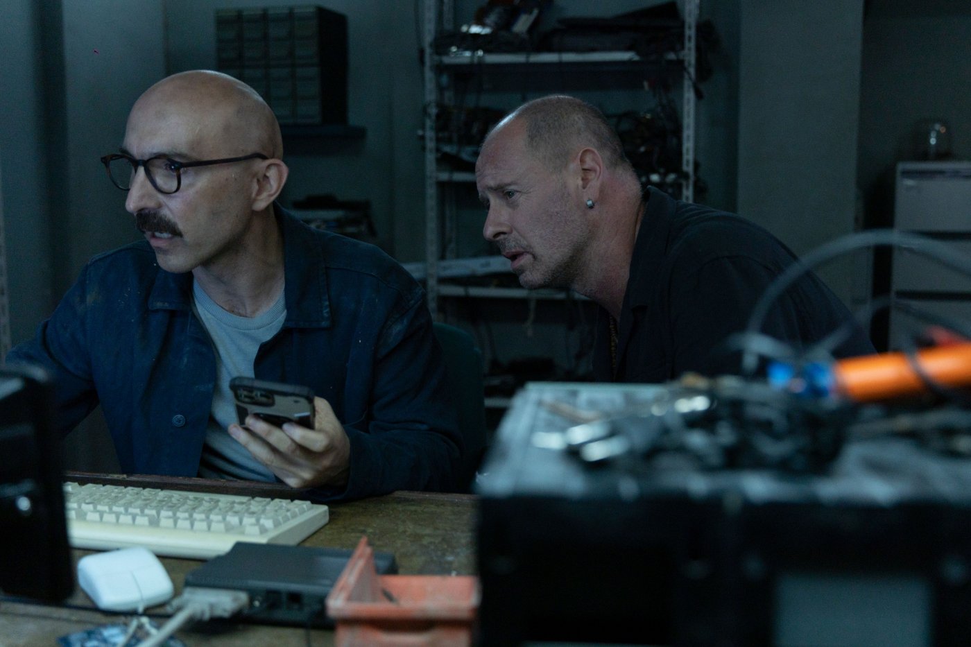 Il migliore dei mondi, la nostra intervista a Maccio Capatonda