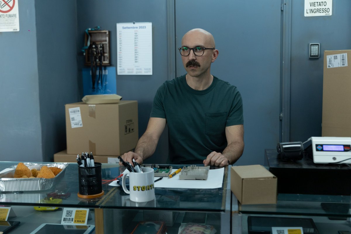 prime video da lol 5 alla nuova serie di maccio capatonda tutte le novità di marzo 2025 da Movieplayer.it prime video da lol 5 alla nuova serie di maccio capatonda tutte le novità di marzo 2025