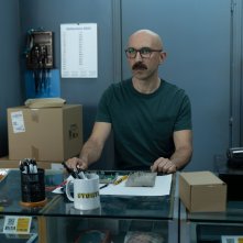 Il migliore dei mondi: Maccio Capatonda in un'immagine