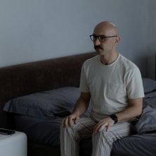 Il migliore dei mondi: Maccio Capatonda in una foto