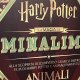 MinaLima porta il mondo di Harry Potter a Lucca