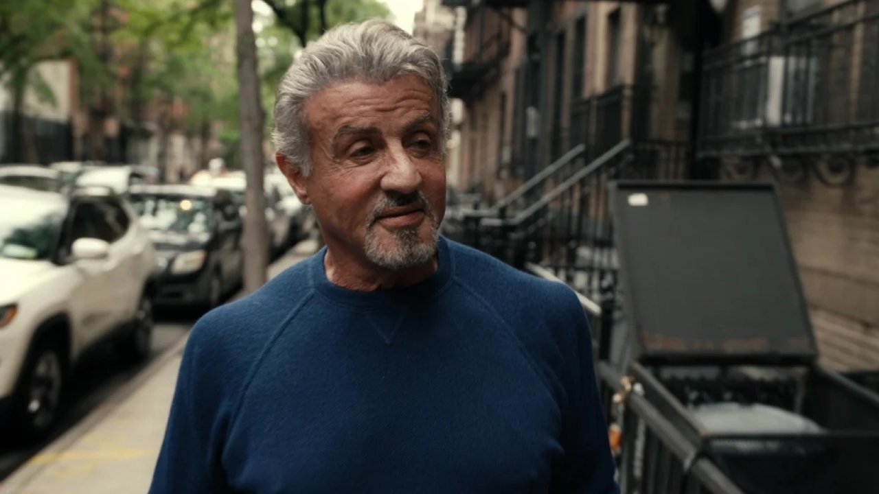 Sly, la recensione: sangue, vita e cinema di un uomo chiamato Sylvester Stallone