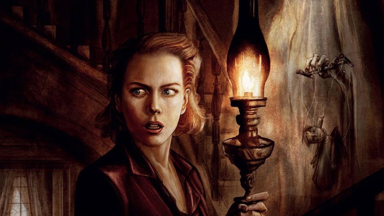 The Others in 4K UHD, la recensione: ecco perché così il film con Nicole Kidman fa ancora più paura