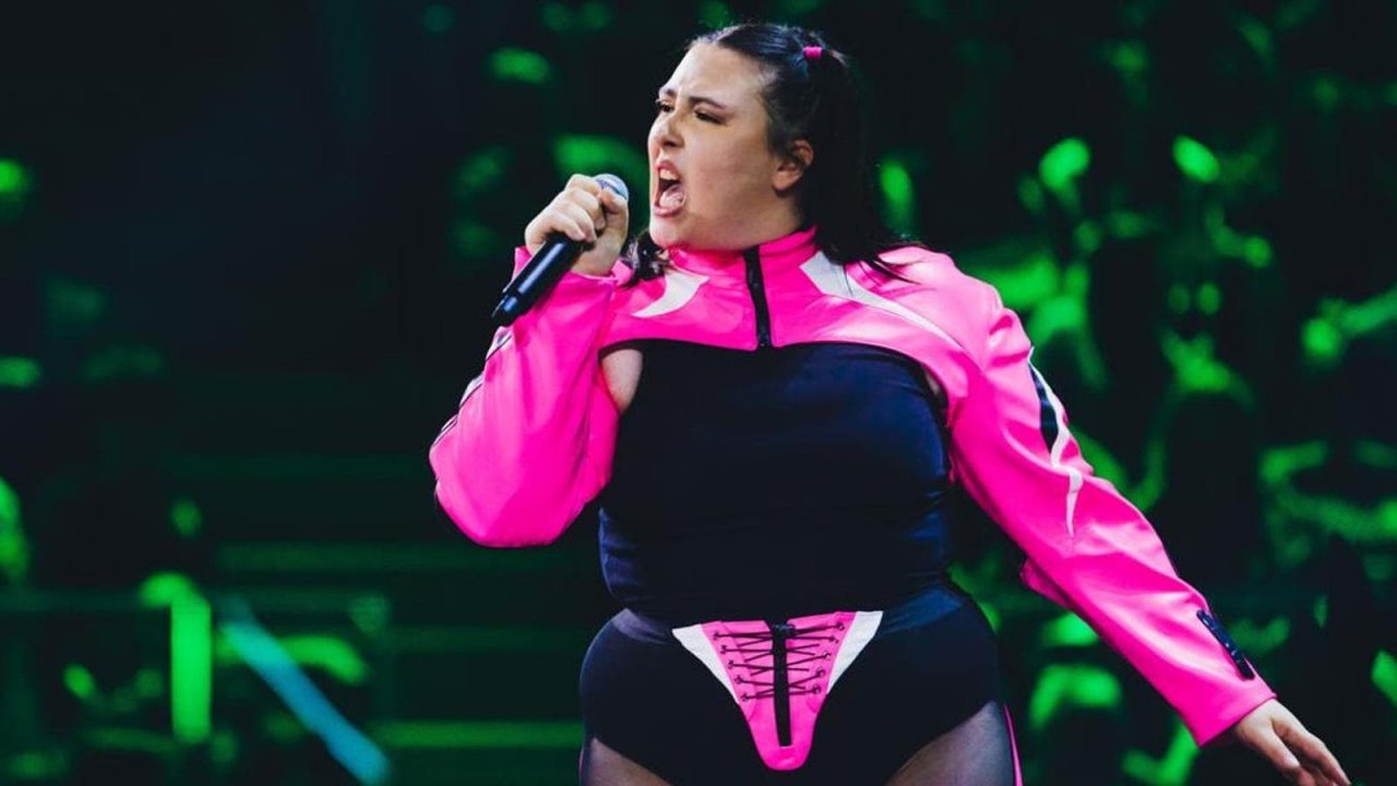 Asia a X Factor 2023: “Un’esperienza esplosiva intensa e formativa”