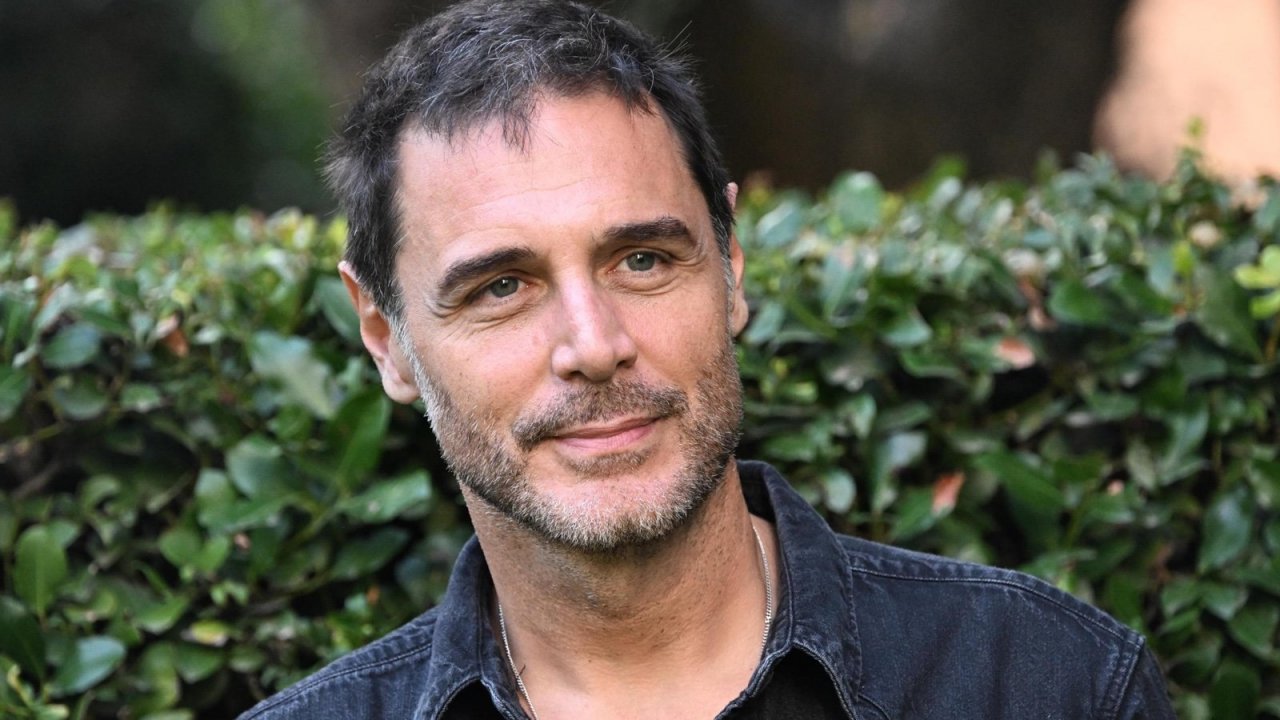 Daniele Pecci, gli ascolti di Cuori 2 e quei personaggi da abbracciare