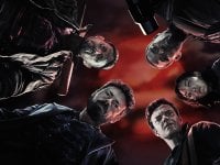 Garth Ennis, l'autore senza Dio: a tu per tu con il creatore di The Boys e Preacher