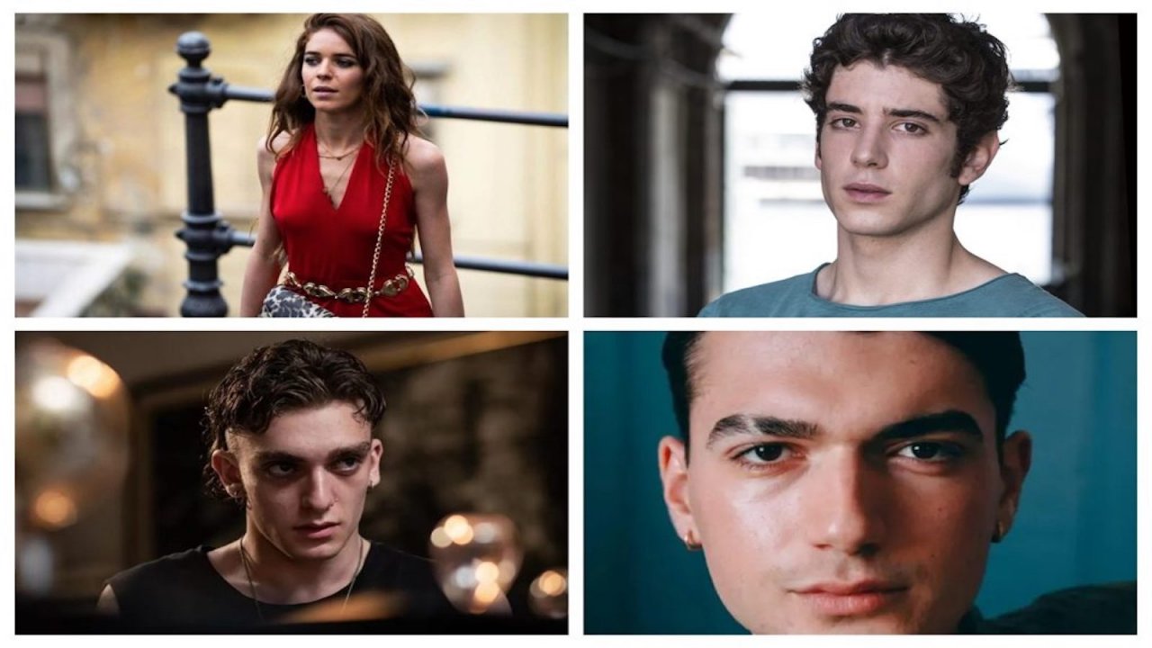 Noi Siamo Leggenda: la data di uscita della serie presentata oggi a Lucca 2023