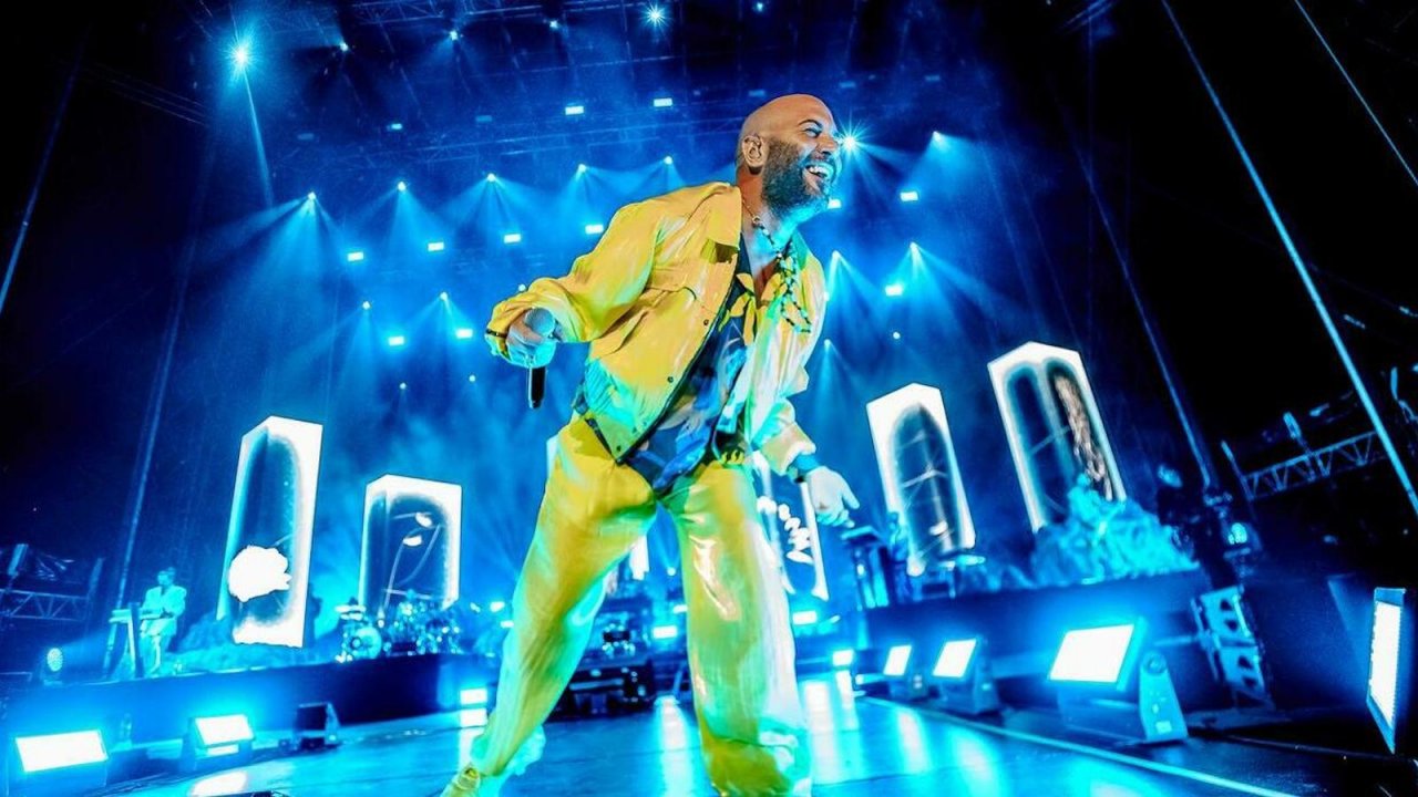 Negramaro – Back Home: Ora so restare, la recensione: l'abbraccio dei Negramaro al loro pubblico