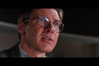 Indiana Jones E L'ultima Crociata - Trailer Italiano