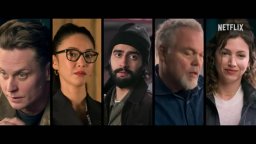 Lift - Trailer Italiano