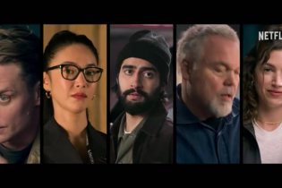 Lift - Trailer Italiano